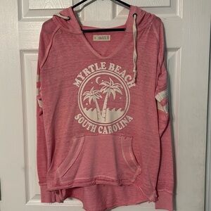 women’s long sleeve lightweight shirt